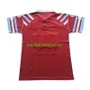 Maillot de Foot West Ham United Domicile Retro 1991-1992